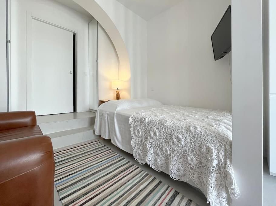 Апартаменты Casa Alta T0 Каштелу-ди-Види Экстерьер фото