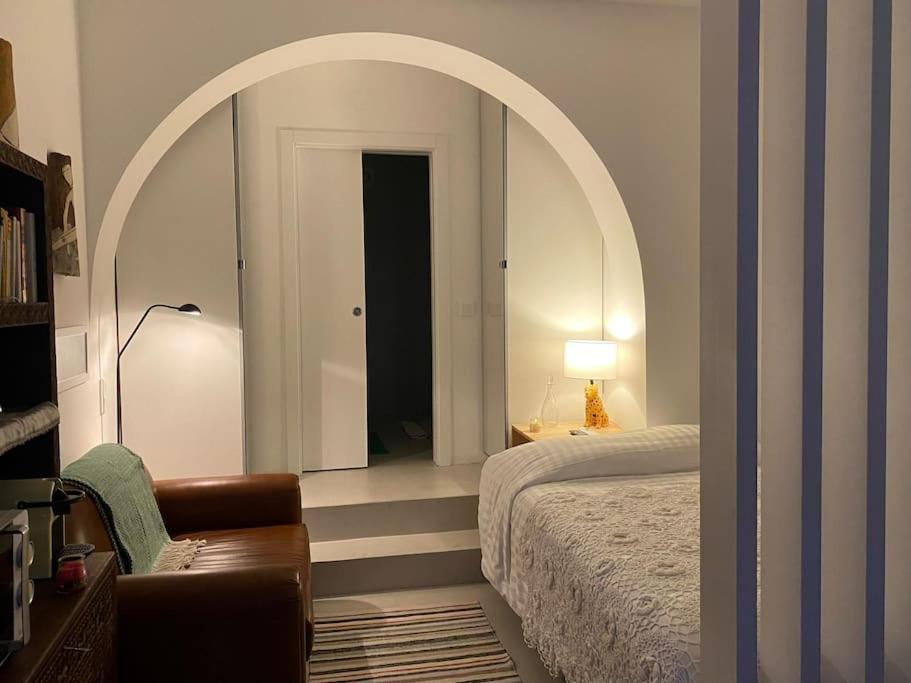 Апартаменты Casa Alta T0 Каштелу-ди-Види Экстерьер фото